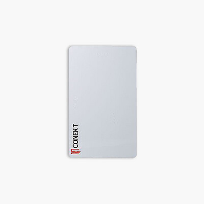 RCI CSM-2P Conekt Series 13.56 MHz High Security ISO Card RCI CSM-2P Conekt Series 13.56 MHz High Security ISO Card