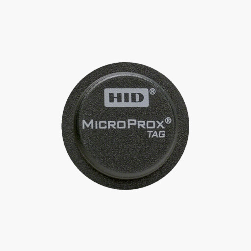 HID 1391LSSNN MicroProx 1391 Proximity 125 kHz Adhesive Tag