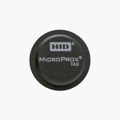 HID 1391LSSNN MicroProx 1391 Proximity 125 kHz Adhesive Tag HID 1391LSSNN MicroProx 1391 Proximity 125 kHz Adhesive Tag
