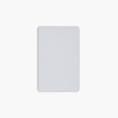 Luminys E-CS50 MiFare Encrypted Card, 20-Pack