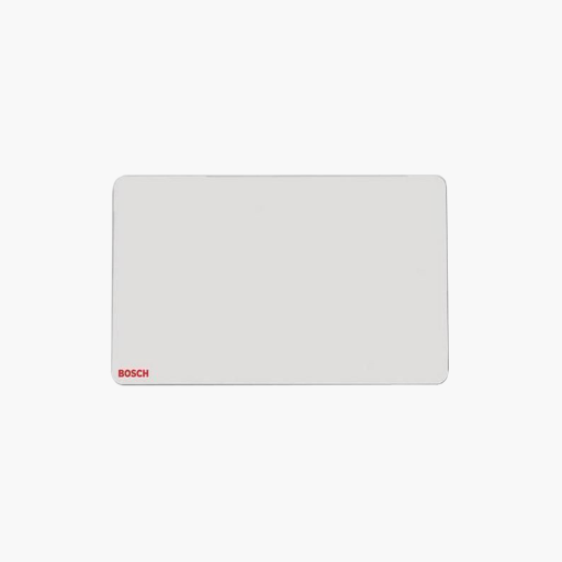 Bosch ACA-IC2K26-10 iCLASS 2K Wiegand Adhesive Tag, 26Bit