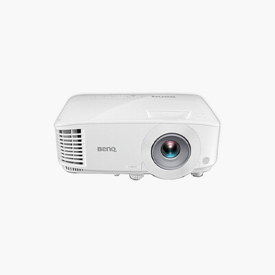 BenQ MH733 1080P Meeting Room High Brightness Projector BenQ MH733 1080P Meeting Room High Brightness Projector