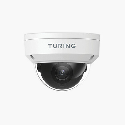 Turing Video TP MFD4A28 1Y CORE AI VSaaS License Enabled 4MP Turing Video TP MFD4A28 1Y CORE AI VSaaS License Enabled 4MP