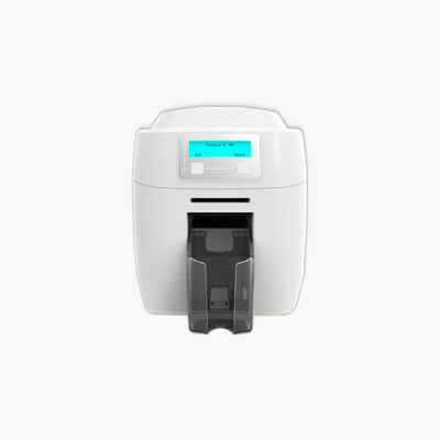 Magicard 300 Dual-Sided Color ID Card Printer Magicard 300 Dual-Sided Color ID Card Printer