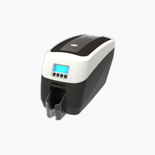 Magicard 600 Duo Double-Sided Color ID Card Printer