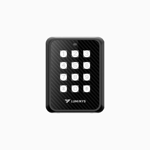 Luminys RD1PM Vandal-Proof Card Reader