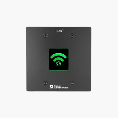 Essex IRXO-3B iRox Double Gang High Frequency Reader with iCLASS Essex IRXO-3B iRox Double Gang High Frequency Reader with iCLASS