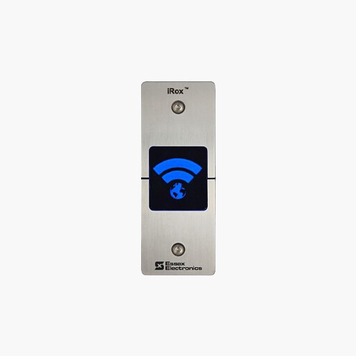 Essex IRX-1S iRox Narrow High Frequency iCLASS SE Reader Essex IRX-1S iRox Narrow High Frequency iCLASS SE Reader