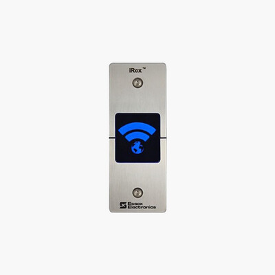 Essex IRX-1S iRox Narrow High Frequency iCLASS SE Reader Essex IRX-1S iRox Narrow High Frequency iCLASS SE Reader