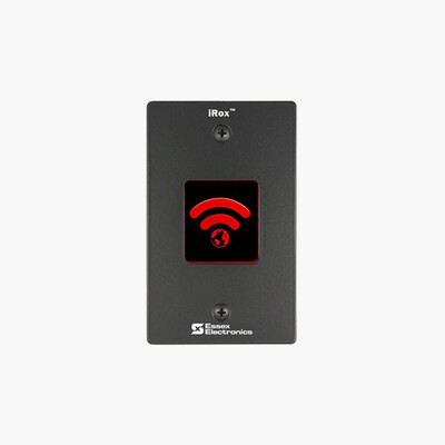 Essex IRXP 2B iRox Plus Single Gang Dual Frequency MultiCLASS Essex IRXP 2B iRox Plus Single Gang Dual Frequency MultiCLASS