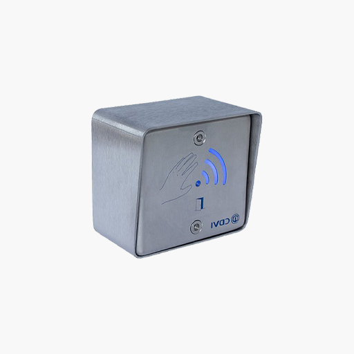 CDVI VHESS Surface Mount Infrared Request to Exit Switch
