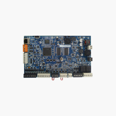 CDVI A22K1NB KRYPTO 2-Door, 4-Reader IP Controller, No Box CDVI A22K1NB KRYPTO 2-Door, 4-Reader IP Controller, No Box