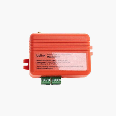 Uplink 5500M LTE M Universal 5G Ready Cellular Alarm Communicator Uplink 5500M LTE M Universal 5G Ready Cellular Alarm Communicator