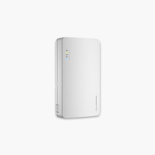 Alarm.com ADC SEM300 VT ATM System Enhancement