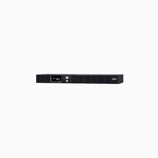 UltraTech 0E-RCKMT700 700VA/400W Battery Backup UPS UltraTech 0E-RCKMT700 700VA/400W Battery Backup UPS