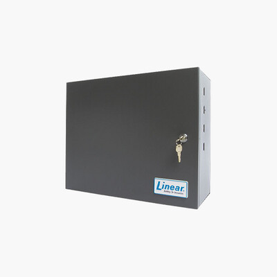 Linear EV 0M eMerge Elite Elevator Access Control Node Linear EV 0M eMerge Elite Elevator Access Control Node
