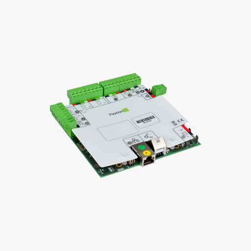 Paxton 010 495 US Paxton10 Door Controller Metal Housing PoE