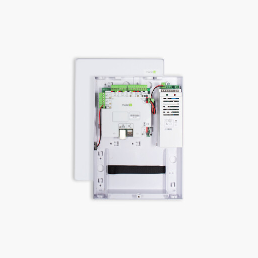 Paxton 010 495 US Paxton10 Door Controller Metal Housing PoE Paxton 010 495 US Paxton10 Door Controller Metal Housing PoE