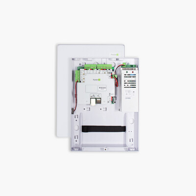 Paxton 010 495 US Paxton10 Door Controller Metal Housing PoE Paxton 010 495 US Paxton10 Door Controller Metal Housing PoE