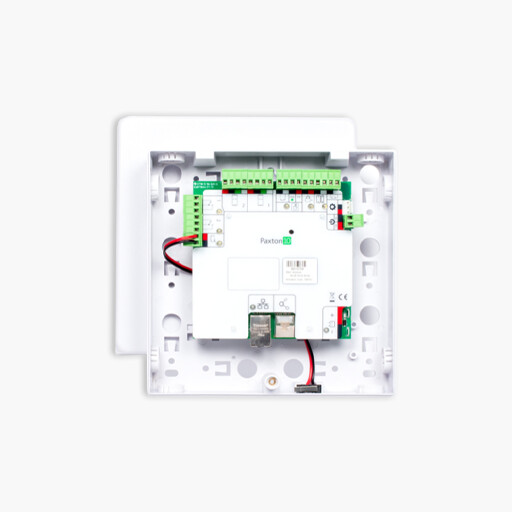 Paxton 010 315 US Paxton10 Single Door Controller Plastic Enclosure Paxton 010 315 US Paxton10 Single Door Controller Plastic Enclosure