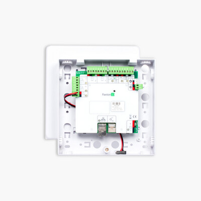 Paxton 010 315 US Paxton10 Single Door Controller Plastic Enclosure Paxton 010 315 US Paxton10 Single Door Controller Plastic Enclosure