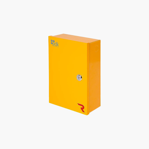 ProdataKey RMAX Red Max Fully Customizable High Security Controller