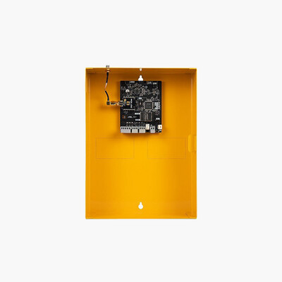 ProdataKey R1 Red One Door Controller, Ethernet, OSDP, Wiegand ProdataKey R1 Red One Door Controller, Ethernet, OSDP, Wiegand