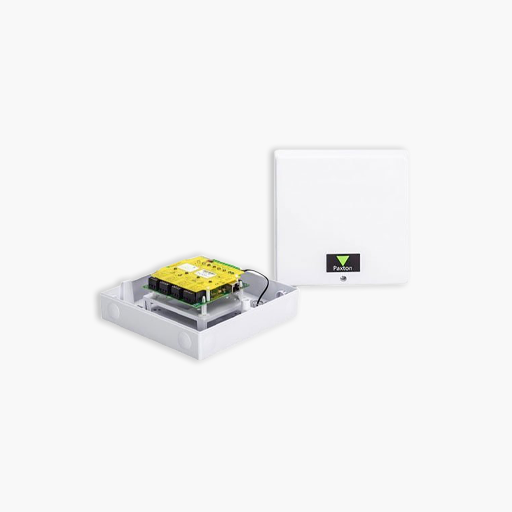 Paxton 385 710 US Net2 I-O Board in Plastic Housing