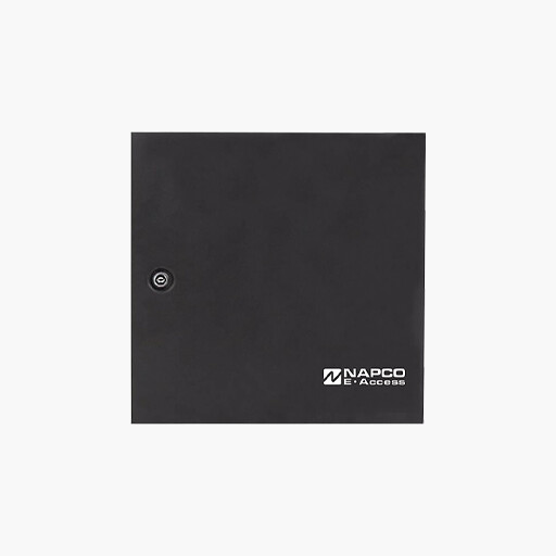 Napco NAE 2DMPL E Access 2 Door Controller Expandable up to 4 Doors Napco NAE 2DMPL E Access 2 Door Controller Expandable up to 4 Doors