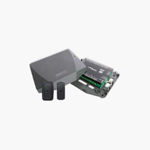 Linear EXN 2C eMerge Elite E3 Series 2 Door Expansion Node