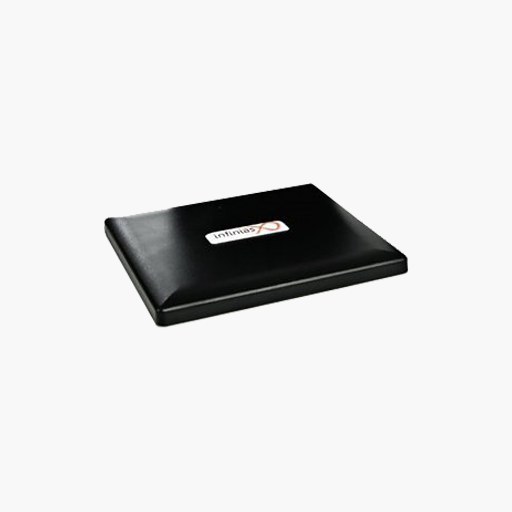 infinias by 3xLOGIC S-DOOR-KIT MPW Single Door Add Kit