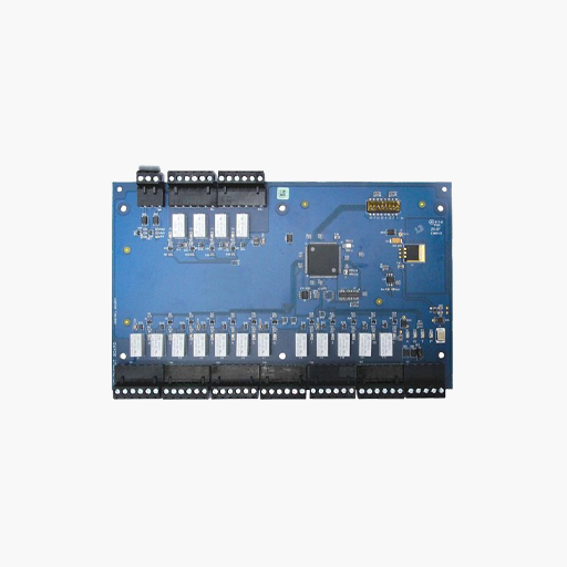 Honeywell PRO42OUT PRO4200 16 Relay Output Module
