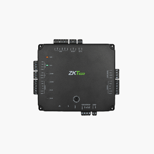 ZKTeco Atlas200 2 Door Kit Two Door Prox Access Control Panel