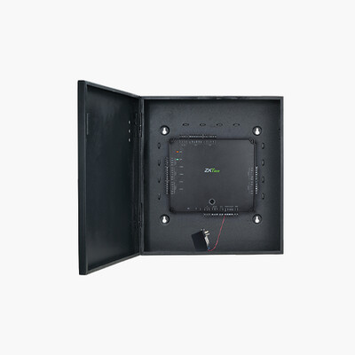 ZKTeco Atlas200 2 Door Kit Two Door Prox Access Control Panel ZKTeco Atlas200 2 Door Kit Two Door Prox Access Control Panel