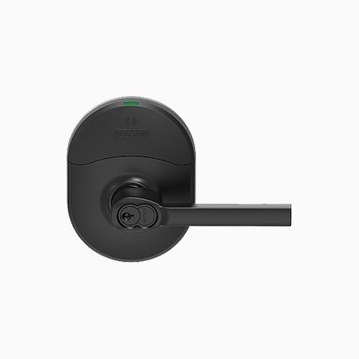 Schlage NDEB PD SPA 626 NDEB Series Wireless Cylindrical Black Schlage NDEB PD SPA 626 NDEB Series Wireless Cylindrical Black