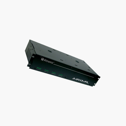 Altronix MAXIMAL3R Access Power Controller and Supply Charger