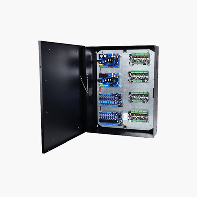 Altronix T2KE3316D Trove2 Series 16 Door and Power Integration Kit