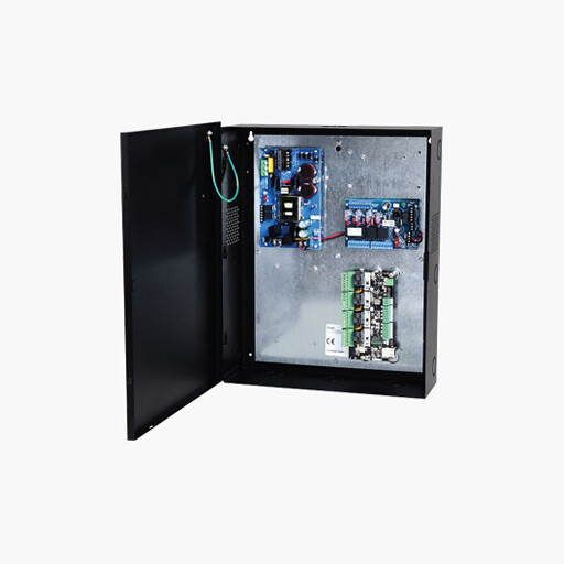 Altronix T1KE34V Trove1 with ULX, Kisi 4-Door Kit, FUSE, 220V Access