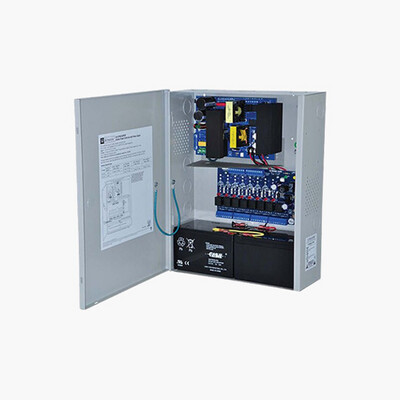 Altronix AL1024ULACMCB Access Power Controller and Power Supply Altronix AL1024ULACMCB Access Power Controller and Power Supply