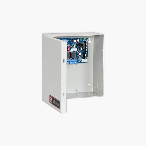 Altronix ACM4E Access Power Controller 4 Fused Relay Outputs