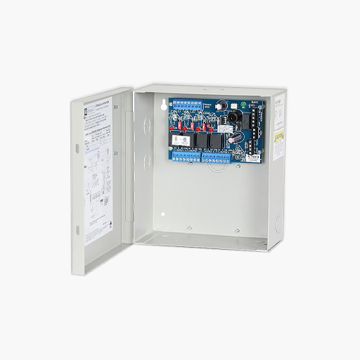 Altronix ACM4 Access Power Controller 4 Fused Relay Outputs