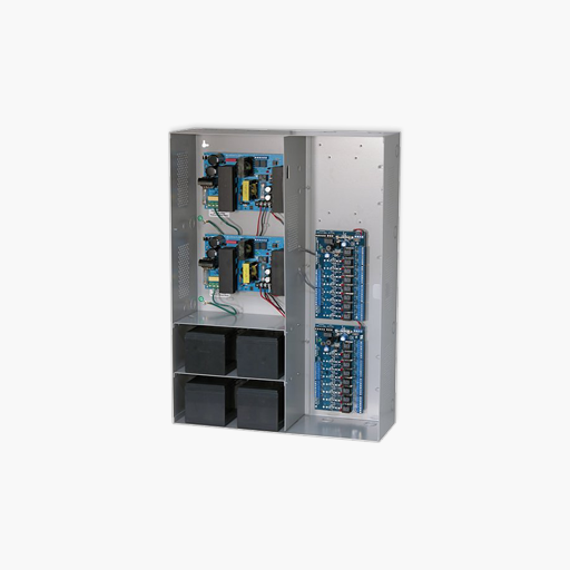 Altronix Maximal75D Access Power Controller and Power Supply