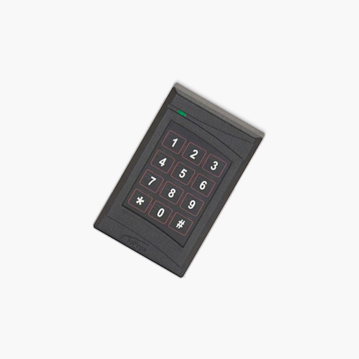 Kantech P325KPXSF io Prox Reader XSF 1 Gang