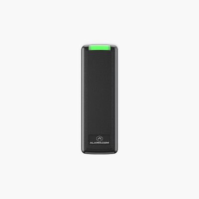 Alarm.com ADC AC ET10 Mullion Reader with Proximity Alarm.com ADC AC ET10 Mullion Reader with Proximity