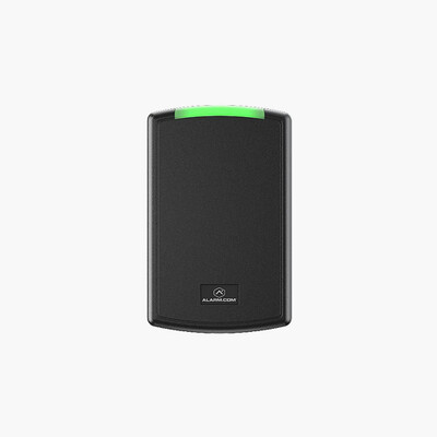 Alarm.com ADC-AC-ET20 Single Gang Reader with Proximity Alarm.com ADC-AC-ET20 Single Gang Reader with Proximity