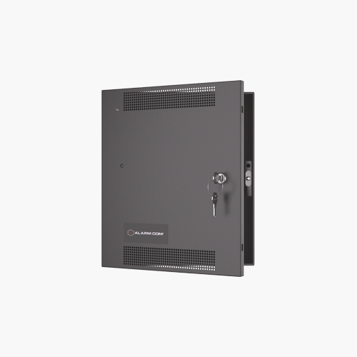 Alarm.com ADC-AC-ET25 Keypad Reader with Proximity, MIFARE DESFire