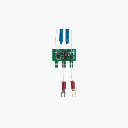 Alarm.com ADC VACC DB A Skybell Digital Doorbell Adapter