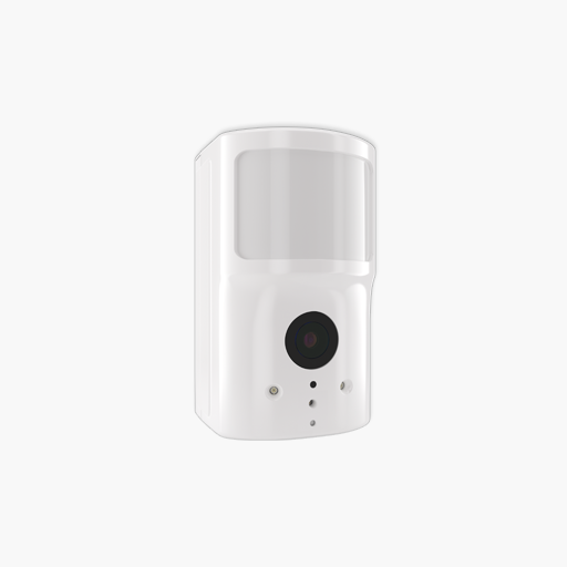 Alarm.com ADC-IS-300-LP Image Sensor, DSC, Qolsys, 2GiG