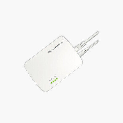 Alarm.com ADC-SG130 Smart Gateway Wi-Fi Access Point 2.4 GHz Alarm.com ADC-SG130 Smart Gateway Wi-Fi Access Point 2.4 GHz