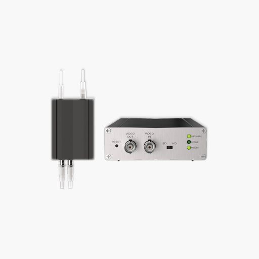 Alarm.com ADC VS123 HD Video Server for HD and SD Analog